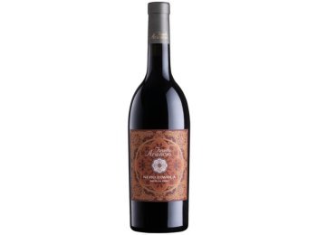 Nero d'Avola Sicilia DOC Feudo Arancio 2024 75 cl CARx6