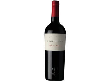 Nero per Sempre Lombardia rosso Pratello 2019 75 cl CARx6
