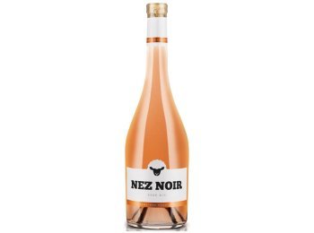 Nez Noir Rosé AOC Valais 2025 75 cl CARx6