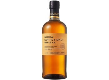 Nikka Coffey Malt Whisky 70 cl CARx6