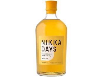 Nikka Days 70 cl CARx6