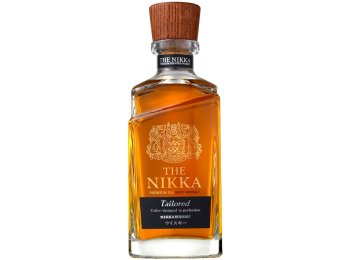 NIKKA The Nikka Tailored 70 cl CARx6