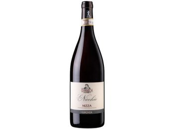 Nizza DOCG Le Nicchie 2022 75 cl CARx6