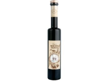 Nocino Ticinese "La Nevera" 50 cl CARx6