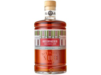 Nussknacker Haselnuss-Likör 50 cl CARx6