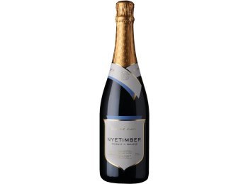 Nyetimber brut Classic Cuvee Multi Vintage Sussex 75 cl CARx6