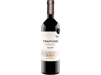 Oak Cask Malbec Trapiche 2025 75 cl CARx6