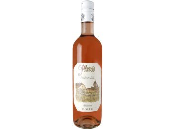 Oeil-de-Perdrix Plessis Morges La Côte AOC 2024 50 cl CARx12