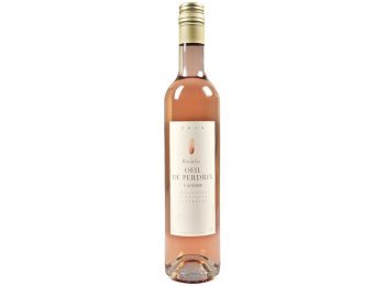 Oeil-de-Perdrix Vaudois Rosalie 2025 50 cl CARx12