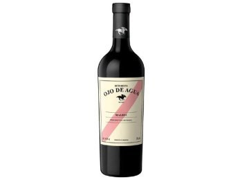 Ojo de Agua Malbec Biologisch von Dieter Meier 2022 75 cl CARx6