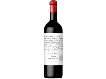 Old School Mendoza 2018 75 cl CARx6