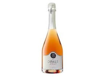 Opale Rosé mousseux 75 cl CARx6