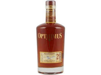 Opthimus 21 years 70 cl CARx6