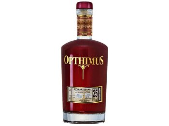 Opthimus 25 years 70 cl CARx6