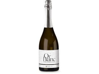 OR BLANC Muscat perlé du Valais AOC Cave St-Pierre 75 cl CARx6