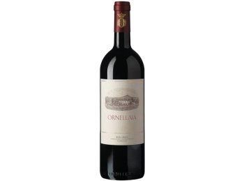 Ornellaia Bolgheri Superior 2021 75 cl CARx6