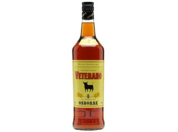 Osborne Veterano Bandy 70 cl CARx6