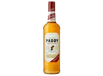Paddy Old Irish Whiskey 70 cl
