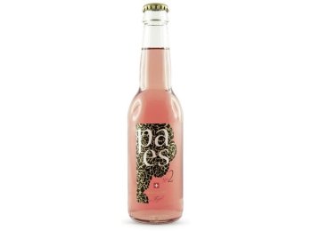 paes N°2 Tröpfel Glas 33 cl CARx6