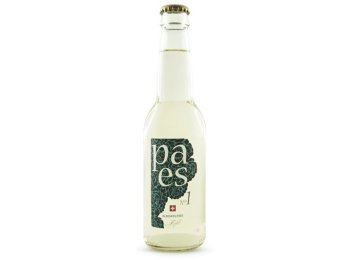 paes Nr° 1 Tröpfel Glas 33 cl CARx6