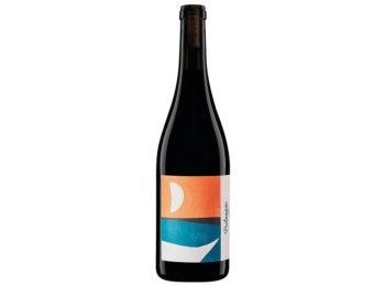 Palooza Red IGP Pays d'Oc 2023 75 cl CARx6