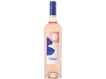 Palooza Rosé IGP Pays d'Oc 2025 75 cl CARx6