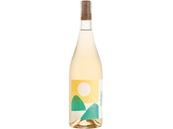 Palooza White IGP Pays d'Oc 2024 75 cl CARx6