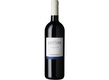 Pannobile Rot Leitner 2021 75 cl CARx6