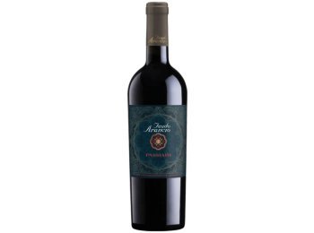 Passiari Rosso Terre Siciliane IGT Feudo Arancio 2024 75 cl CARx6