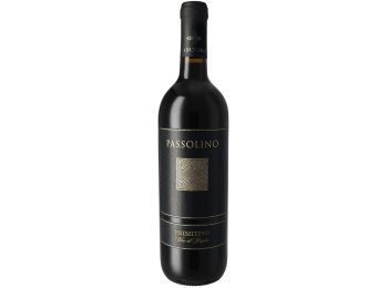 Passolino Primitivo Puglia IGT 2022 75 cl CARx6