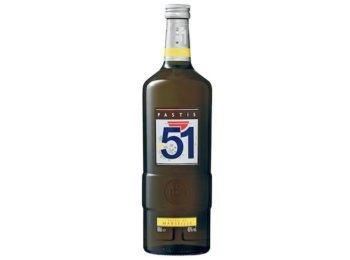 Pastis 51 70 cl CARx6