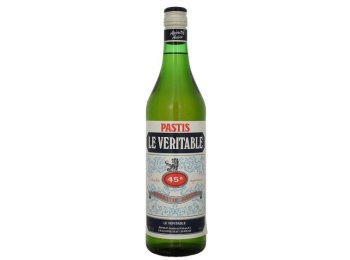 Pastis Le Véritable 100 cl CARx6