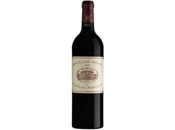 Pavillon Rouge 2e vin de Château Margaux Margaux AC 2020 75 cl CARx6