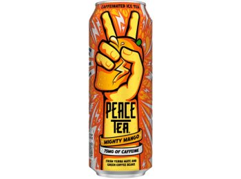 Peace Tea Mighty Mango Dose (Artikel auf Bestellung) 50 cl CARx24