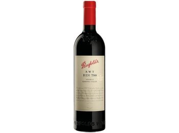 Penfolds RWT Bin 798 South Australia 2018 75 cl CARx6