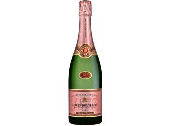 Perle d’Aurore Brut Rosé Crémant de Bourgogne AOC 37.5 cl CARx12