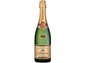Perle de Vigne Brut Grande Réserve Crémant de Bourgogne AOC 75 cl CARx6