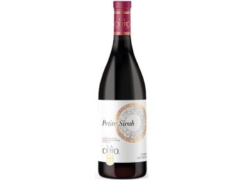 Petite Sirah Baja California 2022 75 cl CARx6