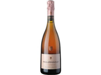 Philipponnat brut Rosé Royale Réserve AOC 75 cl CARx6