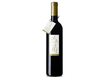 Piacere Excellence Vin de pays suisse 2023 75 cl CARx6