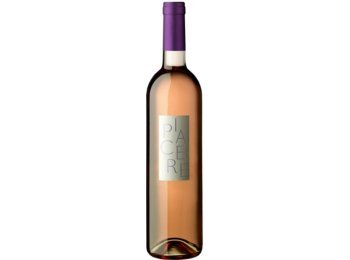 Piacere rosé Vin de pays suisse 2024 50 cl CARx6