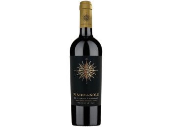 Piano del Sole Campania IGT 2018 75 cl CARx6