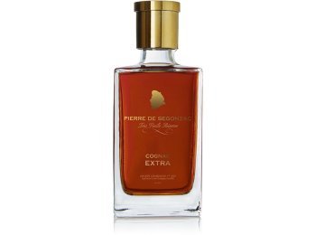 Pierre de Segonzac Extra Grande Champagne 70 cl CARx6