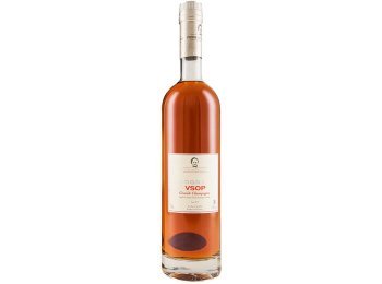 Pierre de Segonzac VSOP 70 cl CARx6