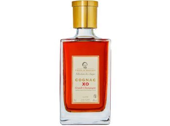 Pierre de Segonzac XO 70 cl CARx6