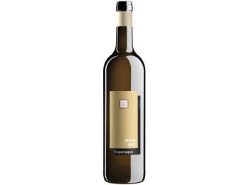 Pinot Gris Expression La Côte AOC 2025 75 cl CARx6