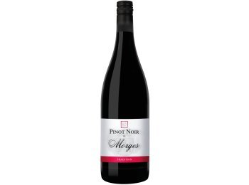 Pinot Noir de Morges La Côte AOC 2024 75 cl CARx6
