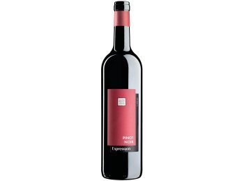 Pinot Noir Expression La Côte AOC 2023 75 cl CARx6