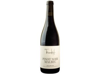 Pinot Noir / Malbec Frauenkopf Bielersee AOC 2024 75 cl CARx12