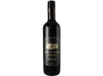 Pinot Noir Plessis Vaud AOC 2024 50 cl CARx12